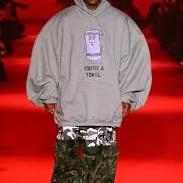 Футболка черная